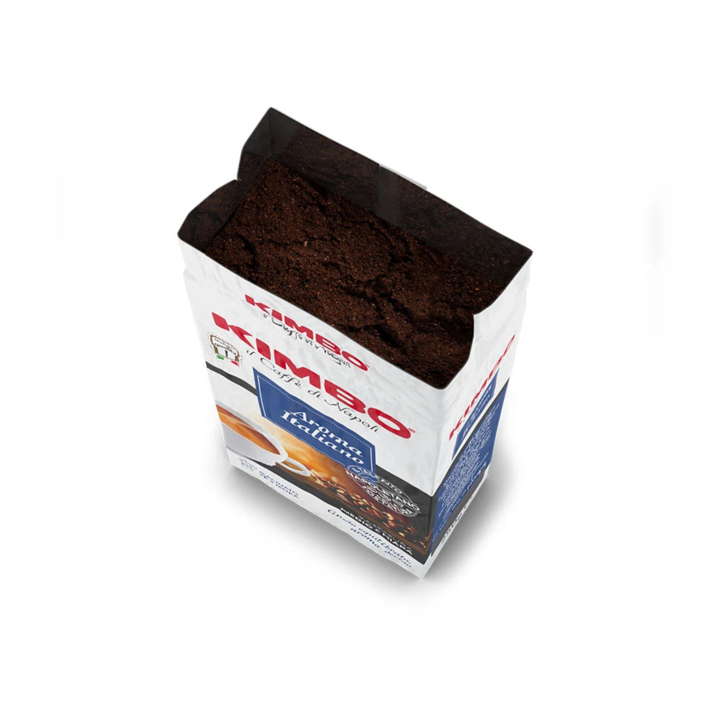 KIMBO Aroma Italiano gemahlen 250g