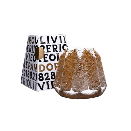 VORVERKAUF: OLIVIERI 1882 Pandoro Artigianale 750 g