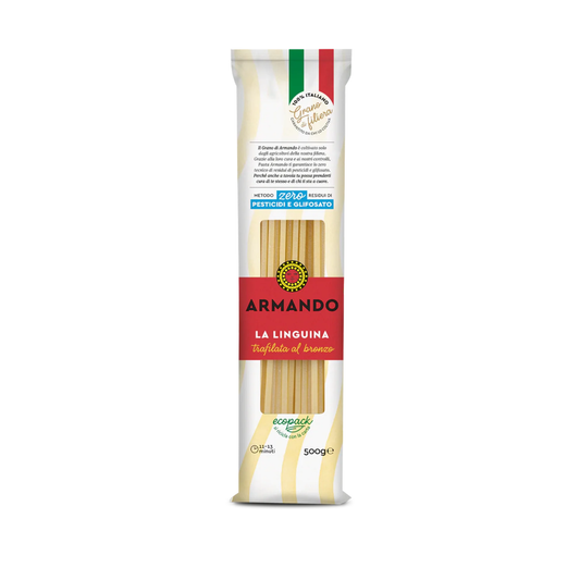 PASTA ARMANDO La Linguina 500g