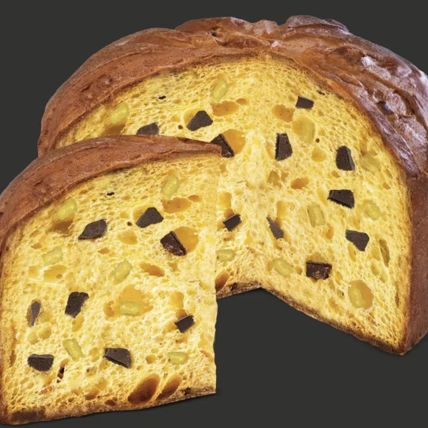 SICILYUM Panettone al Cioccolato 1kg