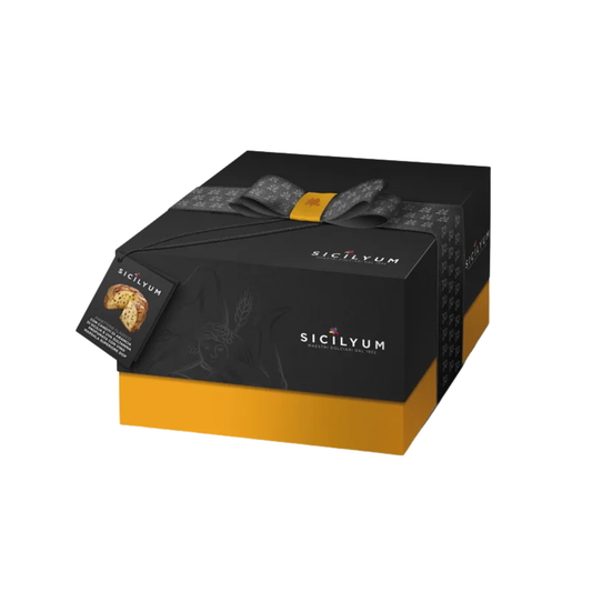 SICILYUM Panettone Classico 1kg