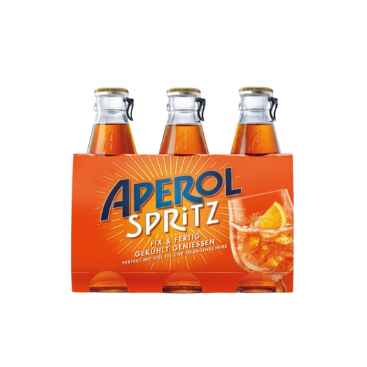APEROL Spritz 3 x 175ml