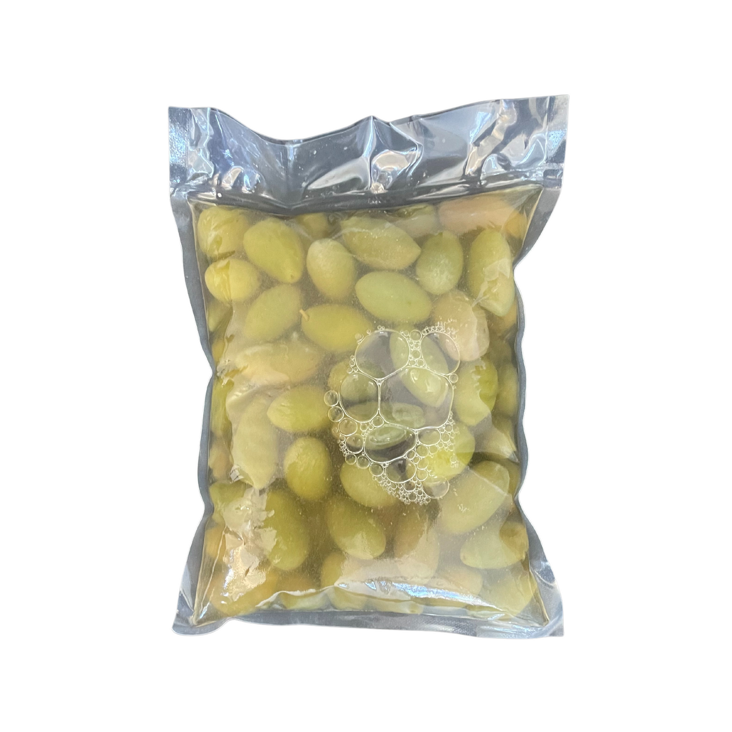 BELL'OLIVA Olive verdi Bella di Cerignola 900g