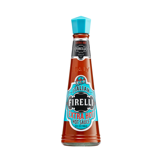 CASA FIRELLI Italian Extra Hot Sauce 148ml