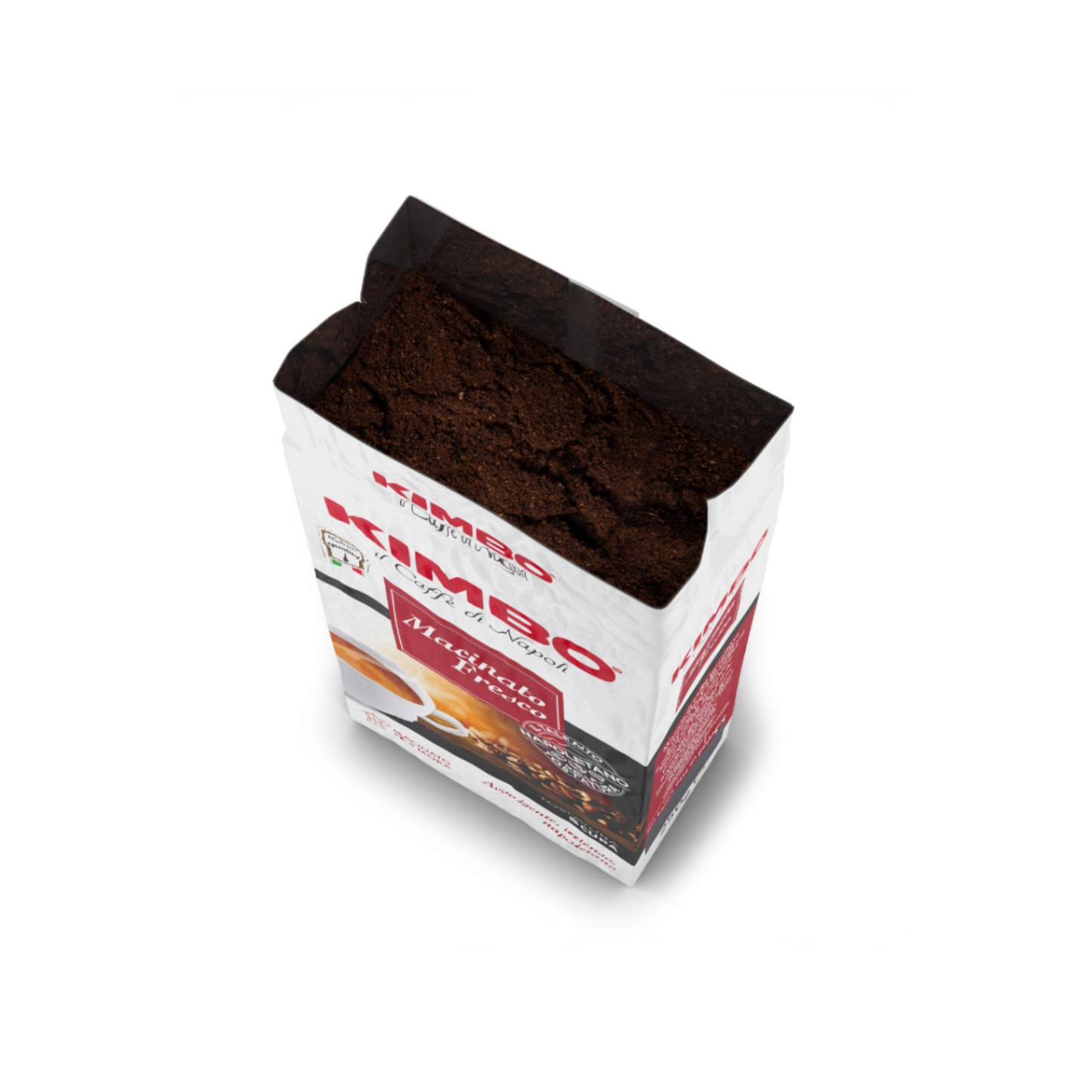 KIMBO Macinato Fresco gemahlen 250g