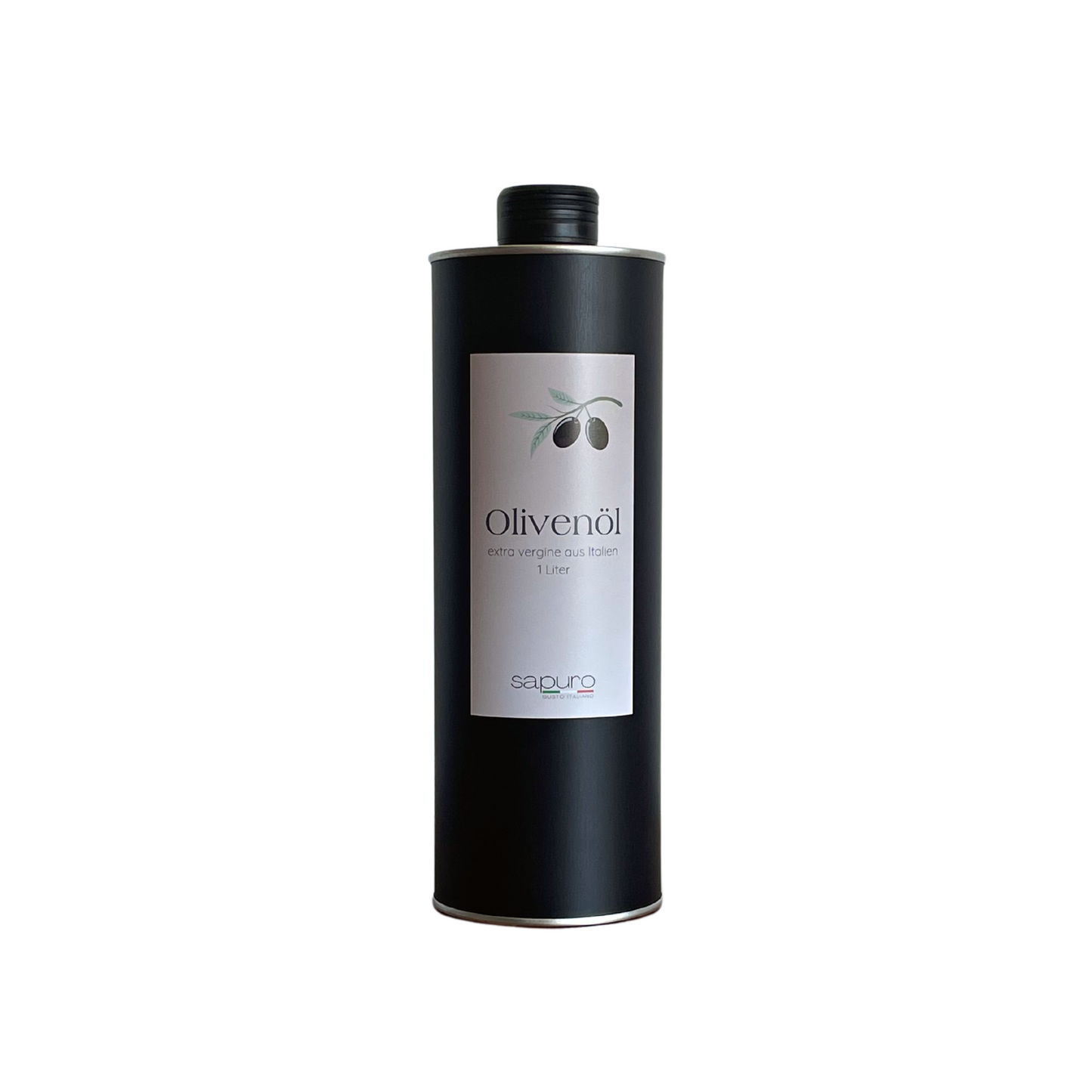 Olivenöl extra vergine 1 Liter