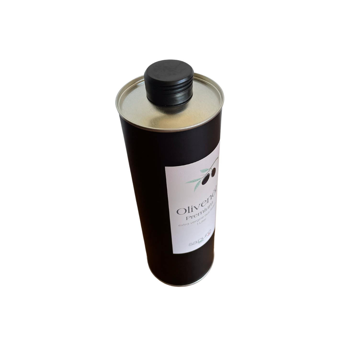 Olivenöl Premium extra vergine 1 Liter